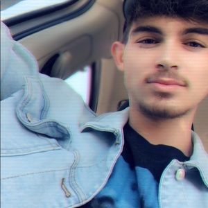 Meet your Posher, Jordan